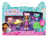 Casa De Muñeca De Gaby Set Con Pandi Adagatina Gatirena 0 Casa De Muñeca De Gaby Set Con Pandi Adagatina Gatirena 0