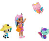Casa De Muñeca De Gaby Set Con Pandi Adagatina Gatirena 3 Casa De Muñeca De Gaby Set Con Pandi Adagatina Gatirena 3