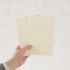 Midori Md Notebook Light A5 (cuadriculado) 3 Pack 4