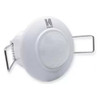 Detector Movimiento Fijo Mini Empotrable Para Techo Kalop 0