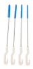 Italimpia 2031 Minibaquetas Acero Inox. De 5mm - Tolima Arge 1 Italimpia 2031 Minibaquetas Acero Inox. De 5mm - Tolima Arge 1