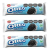 Oreo Sin Gluten 95gr Pack X 3un Cioccolato Tienda De Dulces 0