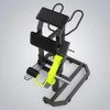 Plano Para Fabricar Maquina De Gym. Curl Femoral De Pie. 1