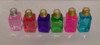 30 Frascos Difusor Tapa Metal Con Esencia 1