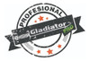 Disco De Corte Acero Gladiator 4.1/2  1.2mm X 10 Unidades 1