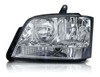 Faro Delantero Izquierdo Chevrolet S10 2003/ 0