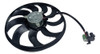 Electro Ventilador Chevrolet Prisma Spin 2