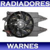 Electroventilador Ford Focus 1998 1999 2000 2001 2002 2003 1