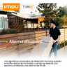 Cámaras Seguridad Imou Exterior Interior Wifi Ip Sirena Fhd 4