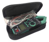 Multimetro Tester Pinza Amperometrica Buscapolo Proskit 3