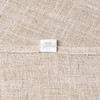 Saro Lifestyle Mantel De Mezcla De Lino Toscana 90 X 132 3 Saro Lifestyle Mantel De Mezcla De Lino Toscana 90 X 132 3