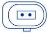 Interruptor De Retroceso Md Md13755 5
