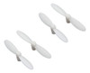 Kit 4 Aspas+ 4 Motores+ 1 Protector Aspas Dron Cheerson Cx10 2