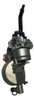 Carburador Kit Conversión Gas (gnc) Grupo Electrógeno  5,5hp 2