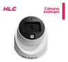 Camara De Seguridad Domo Color Night Vision 2mp Fullhd 2.8mm 1