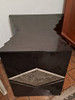 Pie De Mesa Vidrio 0
