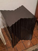 Pie De Mesa Vidrio 2