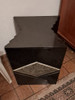 Pie De Mesa Vidrio 3