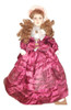 Muñeca Antigua De Porcelana De Coleccion 2