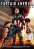 Capitan America 2011 ( Captain America The First Avenger ) 1