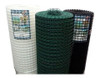 Cerramiento Tejido Malla Plastico Ancho 1,20 Balcon/cerco 1