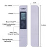 Medidor De Ph Digital + Tds Y Ec Agua Hidroponia Kit Complet 6