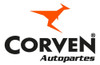 Discos De Freno Corven Chevrolet Prisma Ii Del. 5