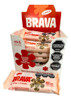 Barra De Cereal Barra Brava Clásica X 12 Unidades 0