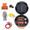 Kit Caja Herramientas Seguridad Para Auto Emergencia Baliza 0 Kit Caja Herramientas Seguridad Para Auto Emergencia Baliza 0
