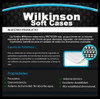 Funda Ukelele Concierto Wilkinson Impermeable!!!!!!!! 2