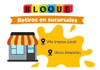 Mamadera Mágica Con Plato Para Bebes Jugueteria Bloque 2