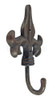 Gancho Flor De Lis - A Pedido_exkarg 1