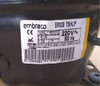 Motocompresor Embraco Em2s 75hlp 1