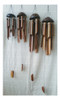 Movil De Bambu 50 Cm. 1