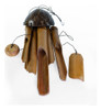 Movil De Bambu 50 Cm. 3
