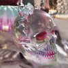 Molde De Calavera Para Resina 3