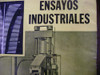 Ensayos Industriales. Gonzalez Palazon 0
