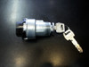 Llave De Contacto Y Arranque P/ Up   Ford  ( Modelo Viejo) 0