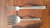 Cubiertos Plata Lapas 3