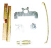 Juego Seguros De Caliper Ford F-100 F-150 Tipo Bendix 0