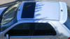 Techo Solar Falso Autoadhesivo Universal Civic Corolla  Vw 4