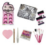 Set De Maquillajes Profesional Perfect 01 Combo Surtido 0