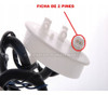 Bomba De Nafta Completa Peugeot 306 1.8 8v Citroen Zx 2