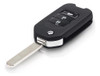 Carcasa Navaja + Llave 3 Bot Hon66  A 3