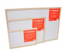 Pizarra Blanca Marco Madera 80x115cm Premium.les Cahiers 0 Pizarra Blanca Marco Madera 80x115cm Premium.les Cahiers 0
