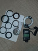 Macro Ring Flash Led Mk-14ext 1