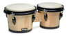 Bongo Stagg Sb200n 6.5 Y 7.5 Natural Llave Afinacion 0