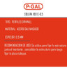 Perfil Solera 100 Mm Placa Durlock X 2,60 7