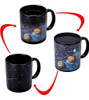 Taza Mágica Sistema Solar - 300ml 1