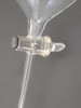 Ampolla Decantación Genérica 1000ml Robinete Vidrio C/ Tapa 3